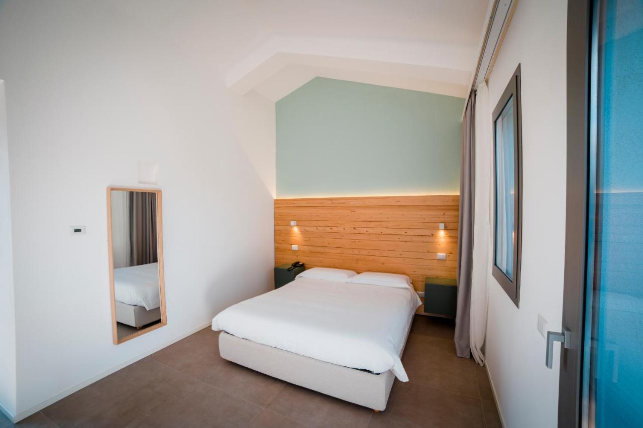 Baglio Custera Hotel มาร์ซาลา ภายนอก รูปภาพ
